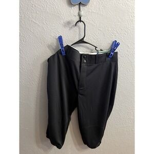 Champro Black Triple Crown‎ Knicker Adult size Large